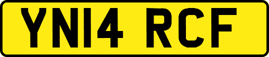 YN14RCF