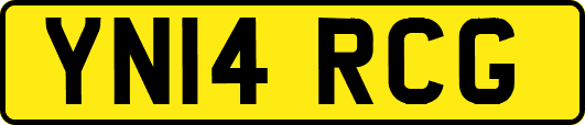 YN14RCG