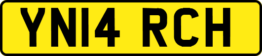 YN14RCH