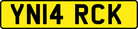 YN14RCK