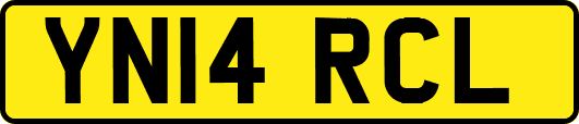 YN14RCL