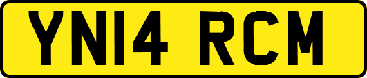 YN14RCM