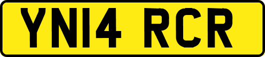 YN14RCR
