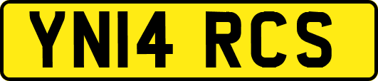 YN14RCS