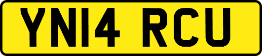 YN14RCU