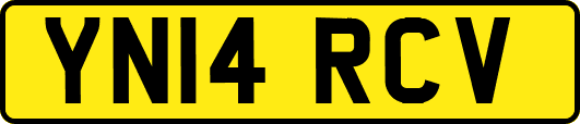 YN14RCV