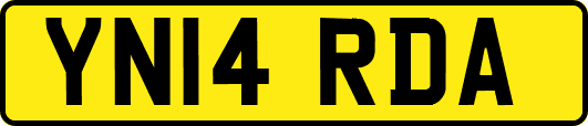 YN14RDA