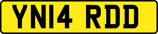 YN14RDD