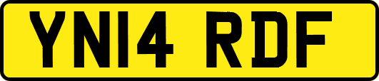 YN14RDF