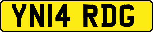 YN14RDG
