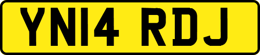 YN14RDJ