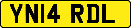 YN14RDL