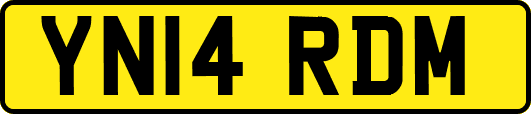 YN14RDM