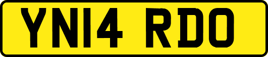 YN14RDO