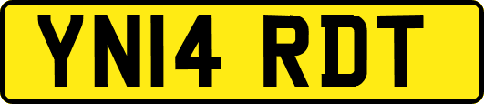 YN14RDT