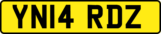 YN14RDZ