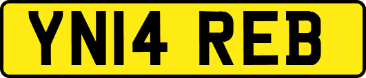 YN14REB