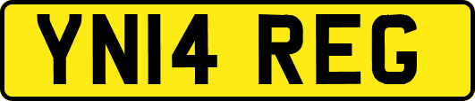YN14REG