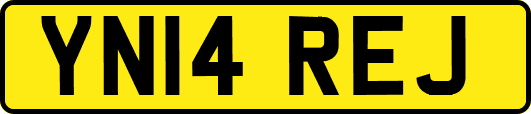 YN14REJ