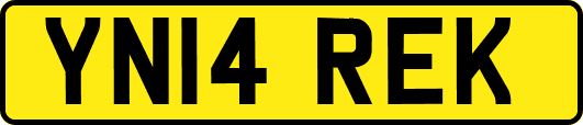 YN14REK