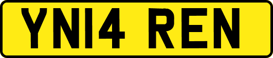 YN14REN