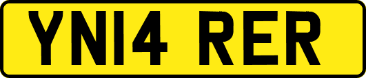 YN14RER
