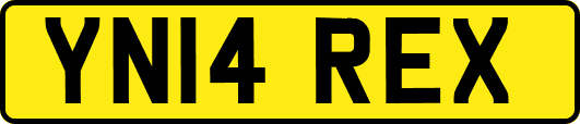 YN14REX