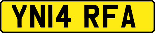 YN14RFA