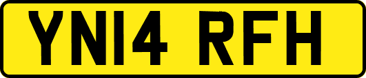 YN14RFH