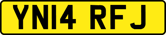YN14RFJ
