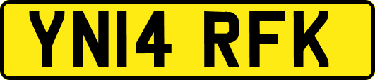 YN14RFK