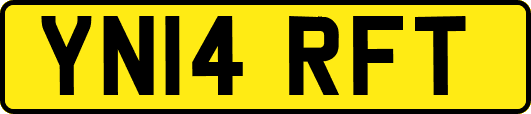 YN14RFT