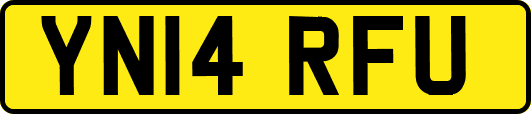YN14RFU