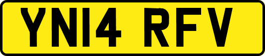 YN14RFV