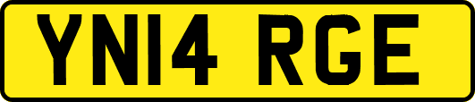 YN14RGE