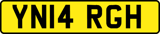 YN14RGH