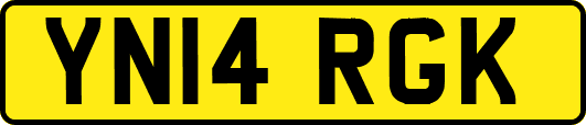 YN14RGK