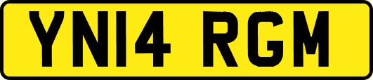 YN14RGM