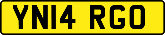 YN14RGO