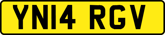 YN14RGV
