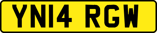 YN14RGW