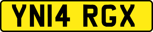 YN14RGX
