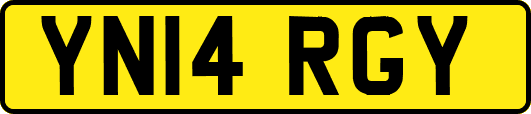 YN14RGY