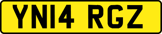 YN14RGZ