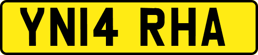 YN14RHA