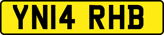 YN14RHB