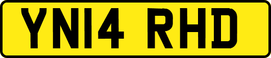 YN14RHD