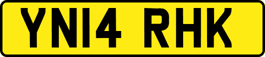 YN14RHK
