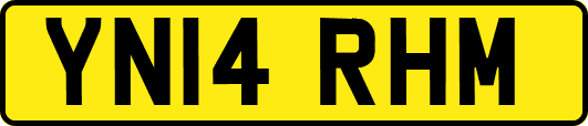 YN14RHM