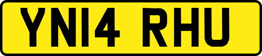 YN14RHU